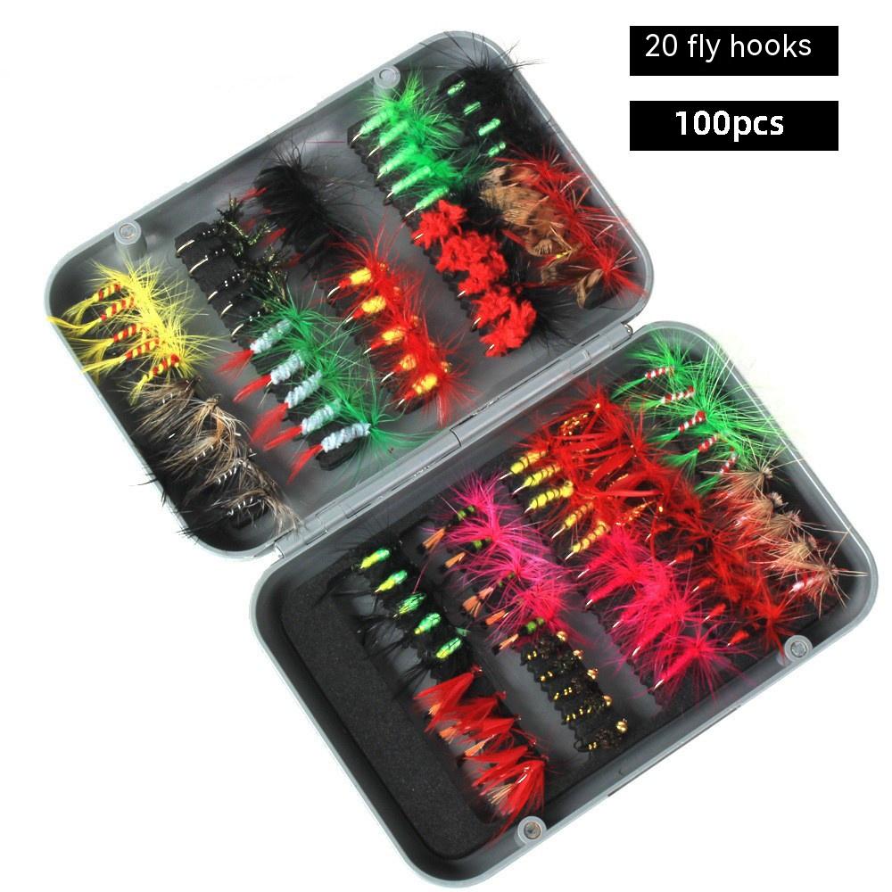 Fishing Gear Bait Set
