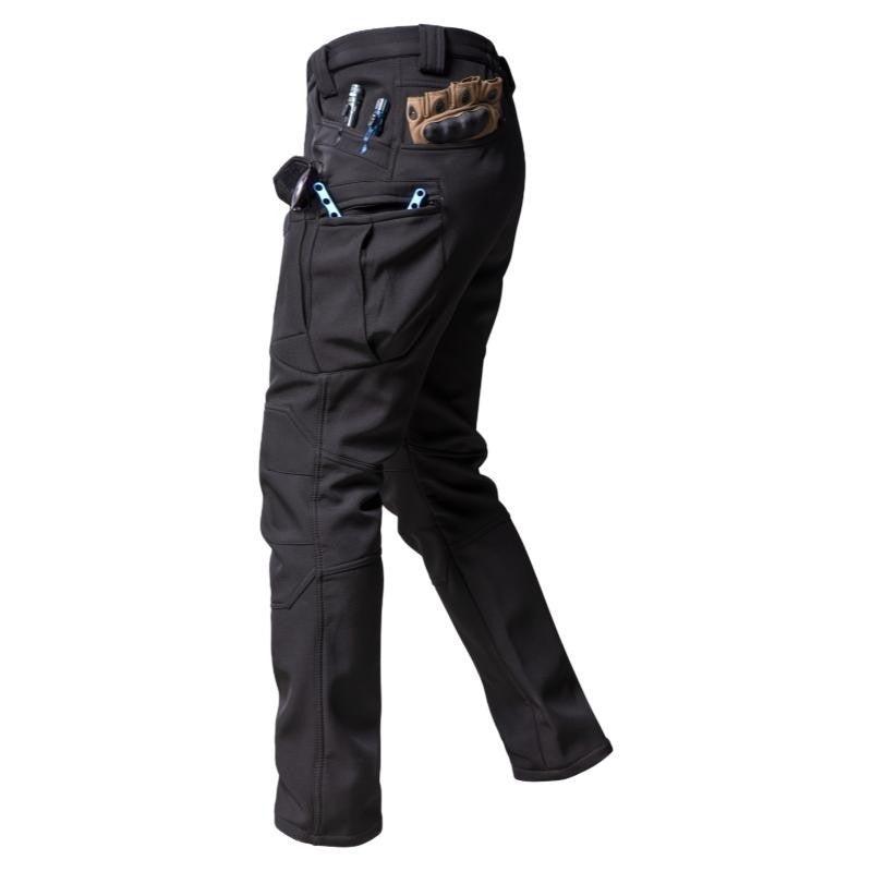 IX7 Tactical Instructor Outdoor Softshell Men&