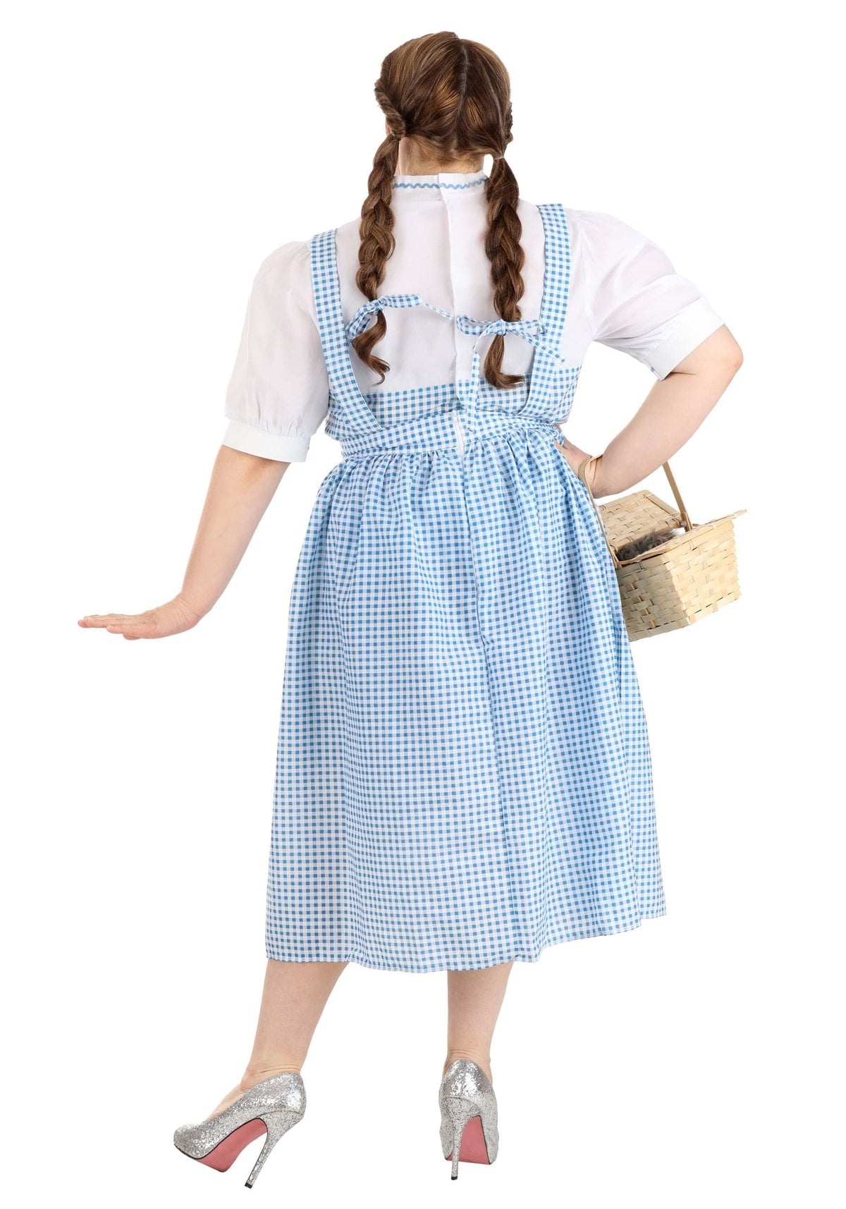 Dorothy Costume - Women&