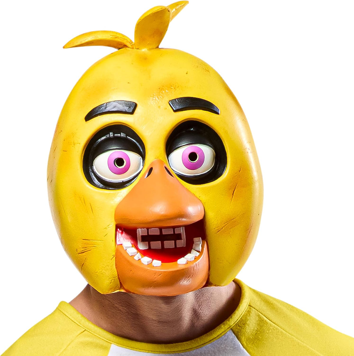 Chica Five Nights At Freddy&