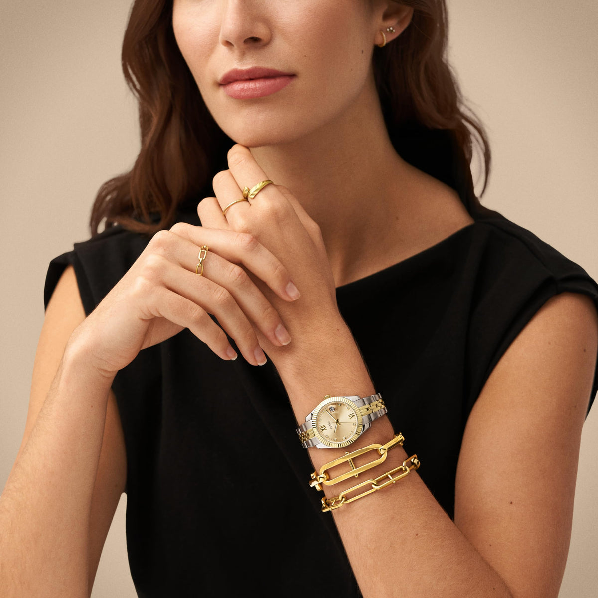 Fossil Women&
