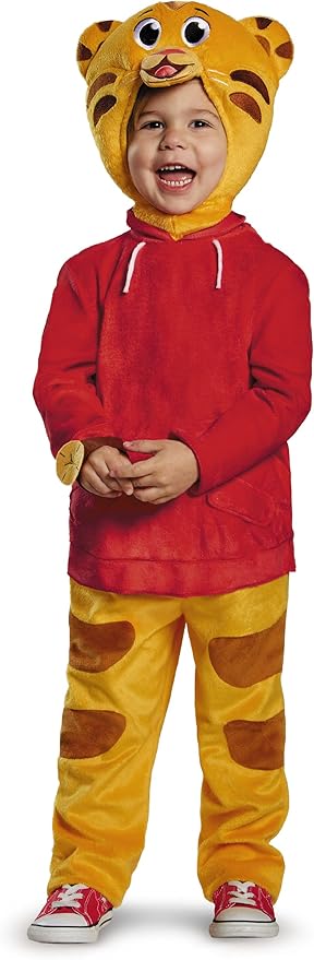 Daniel Tiger&