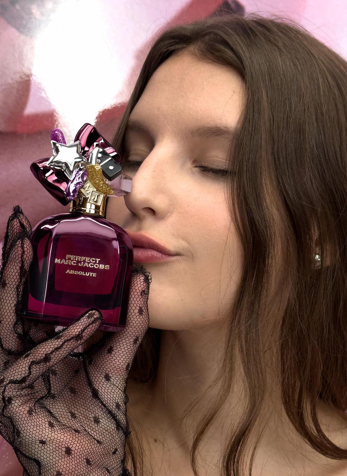 Marc Jacobs Perfect Absolute Eau de Parfum – Ambery Women&