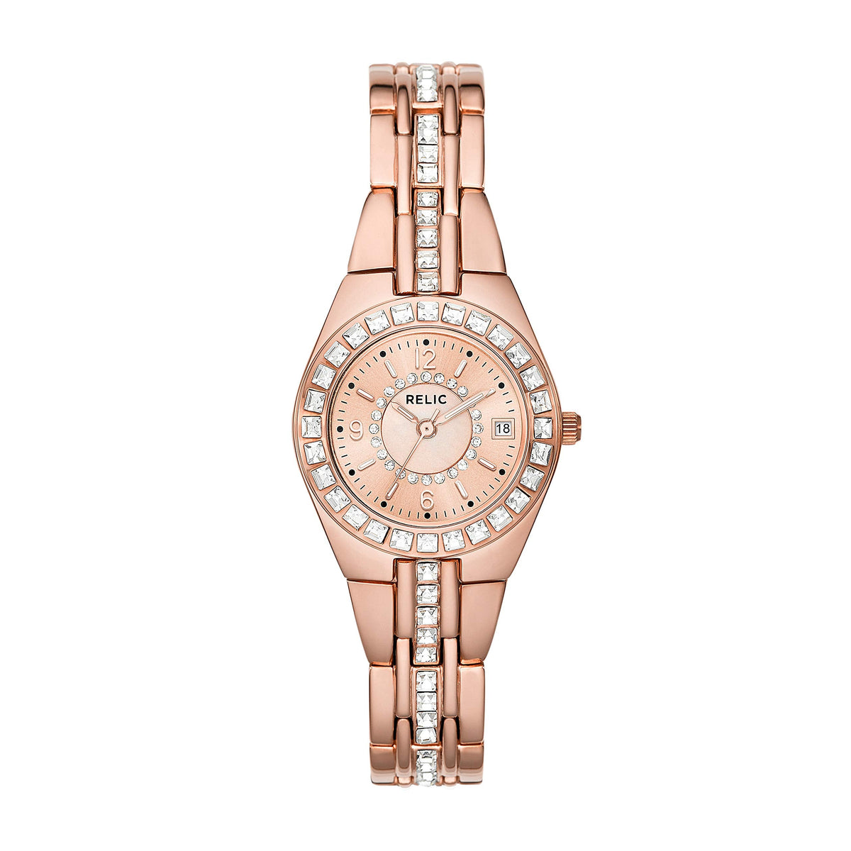 RELIC by Fossil Women&
