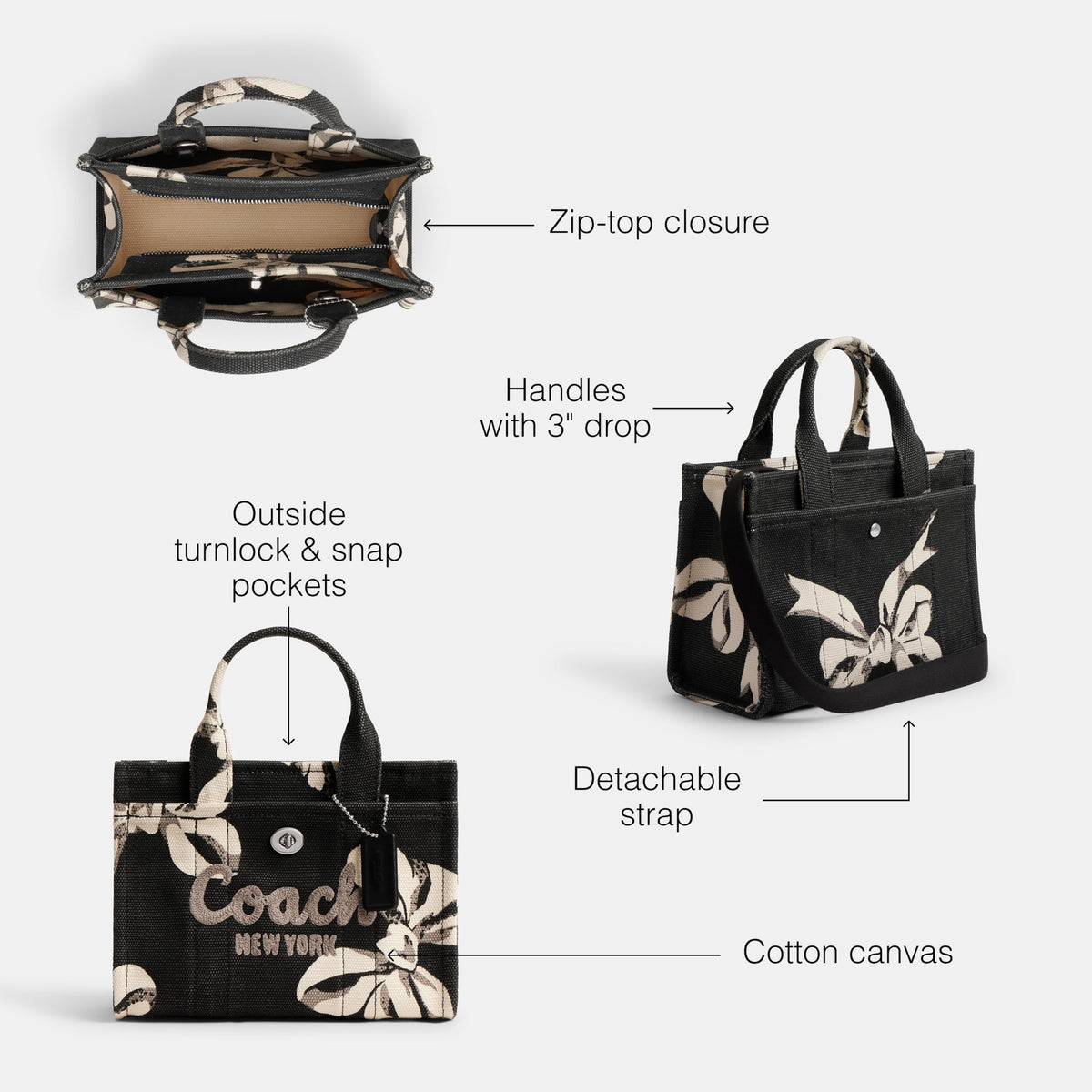 Coach Women&