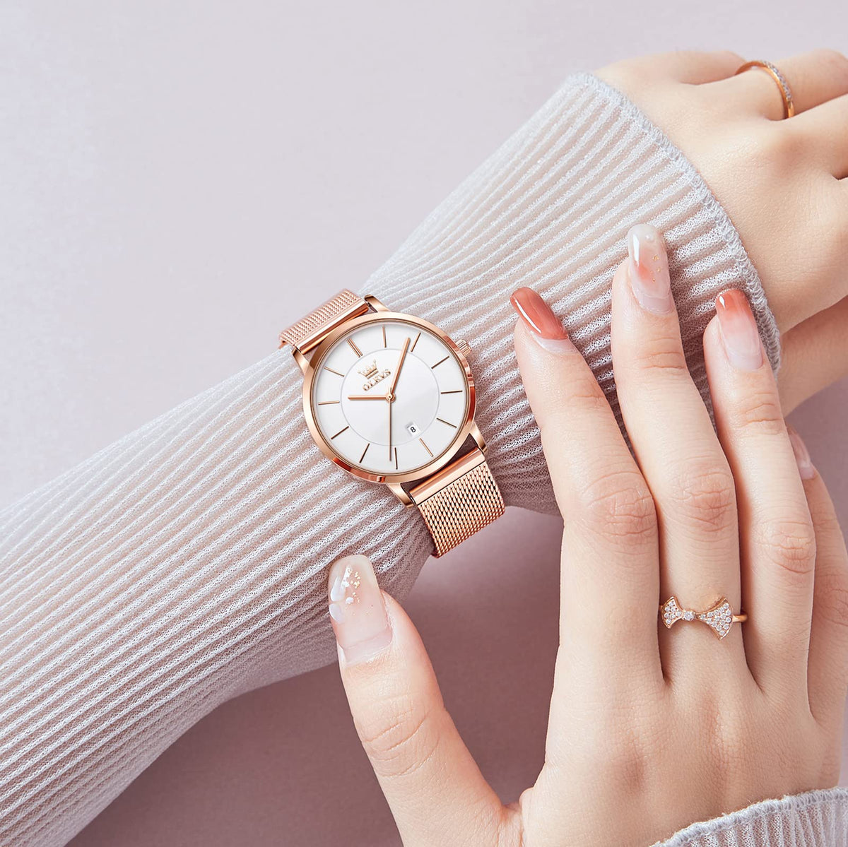 OLEVS Women&