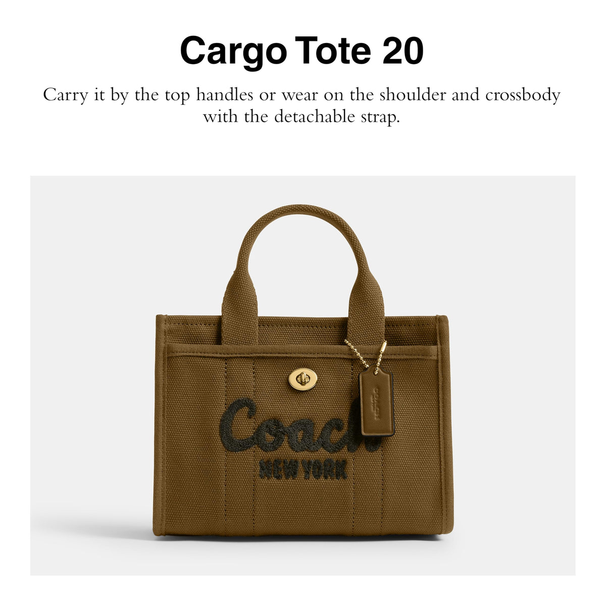 Coach Women&