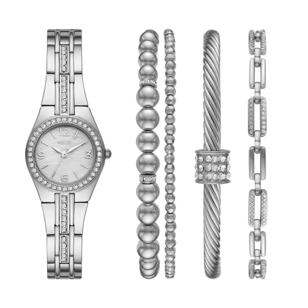 RELIC by Fossil Women&