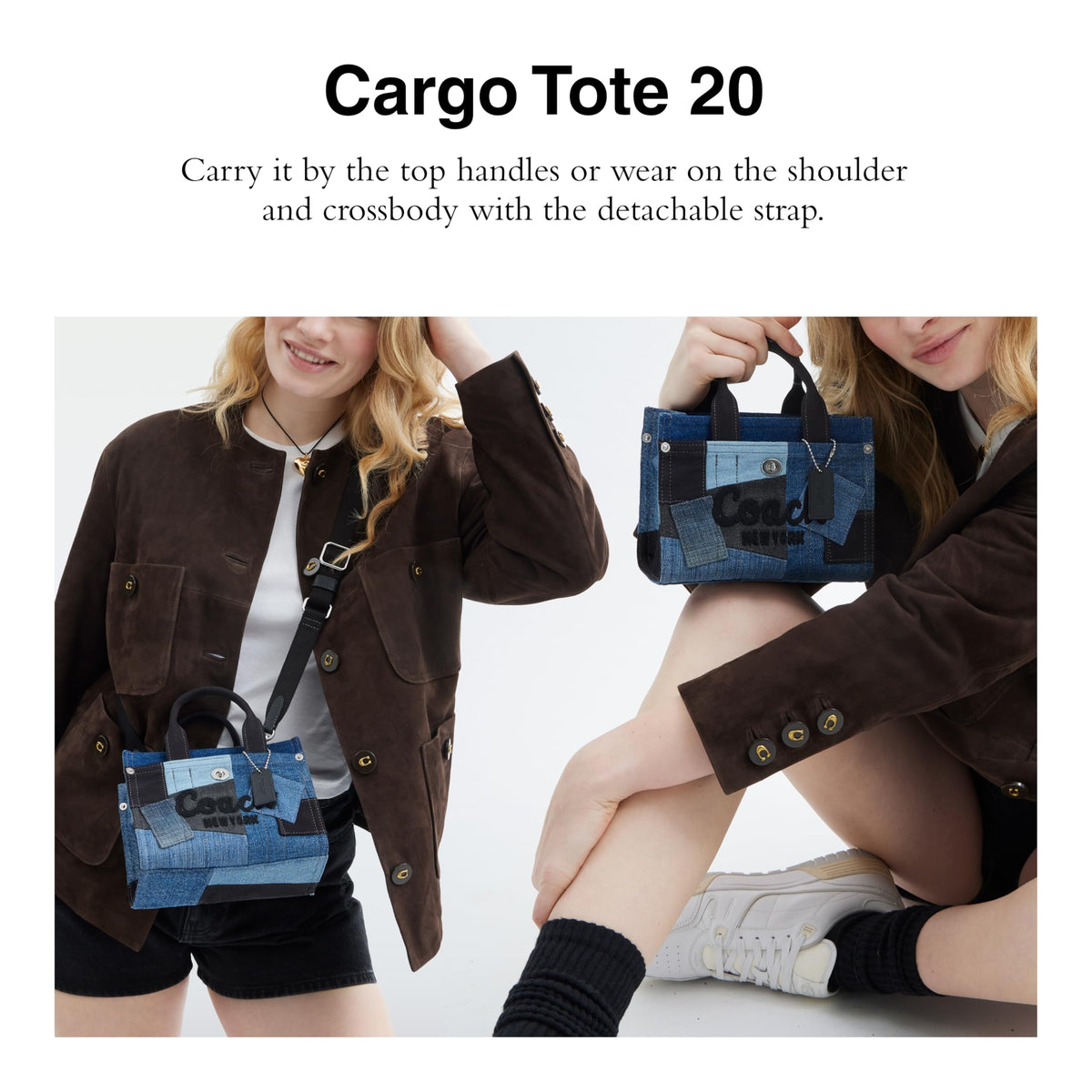 Coach Women&