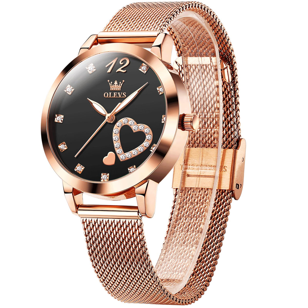 OLEVS Women&
