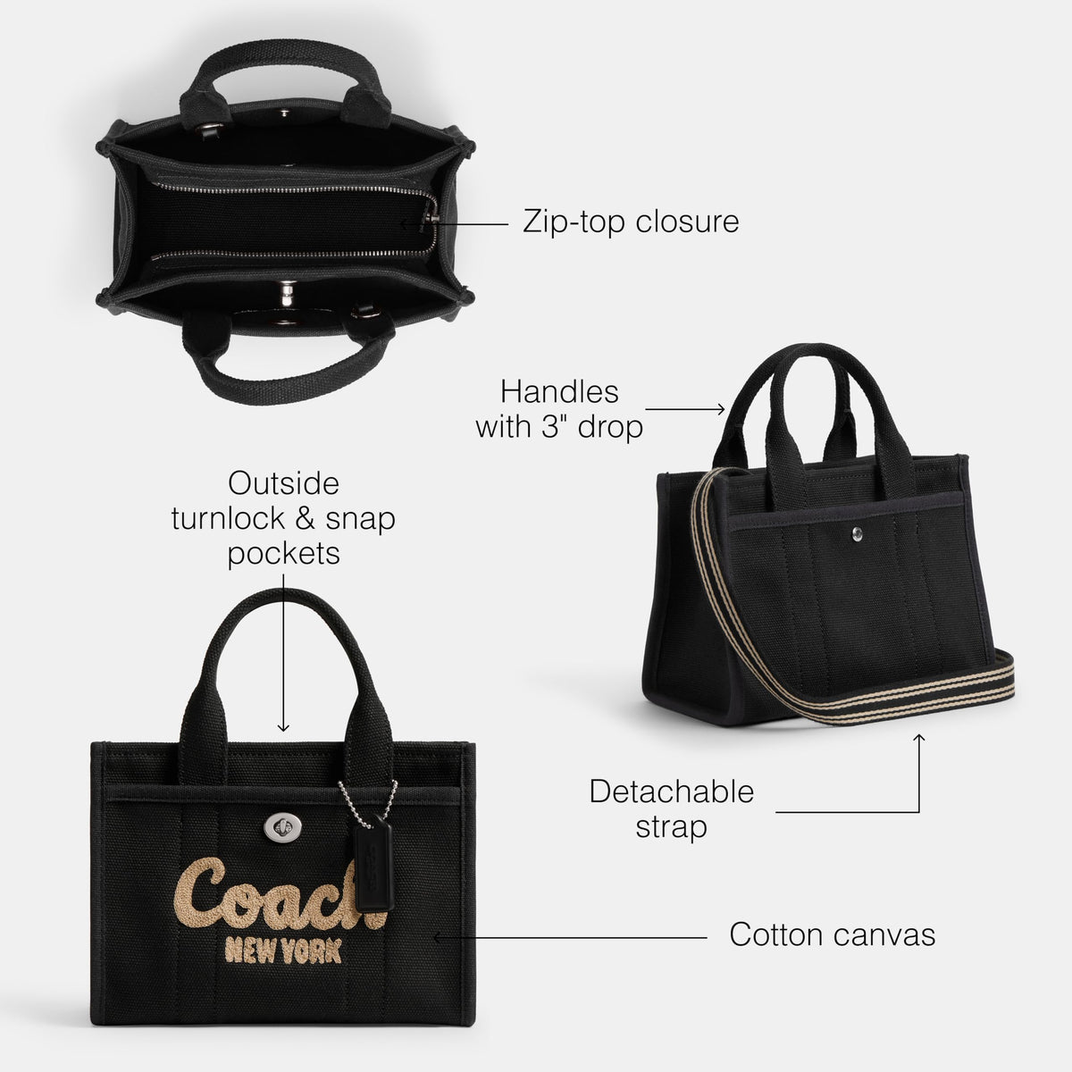 Coach Women&