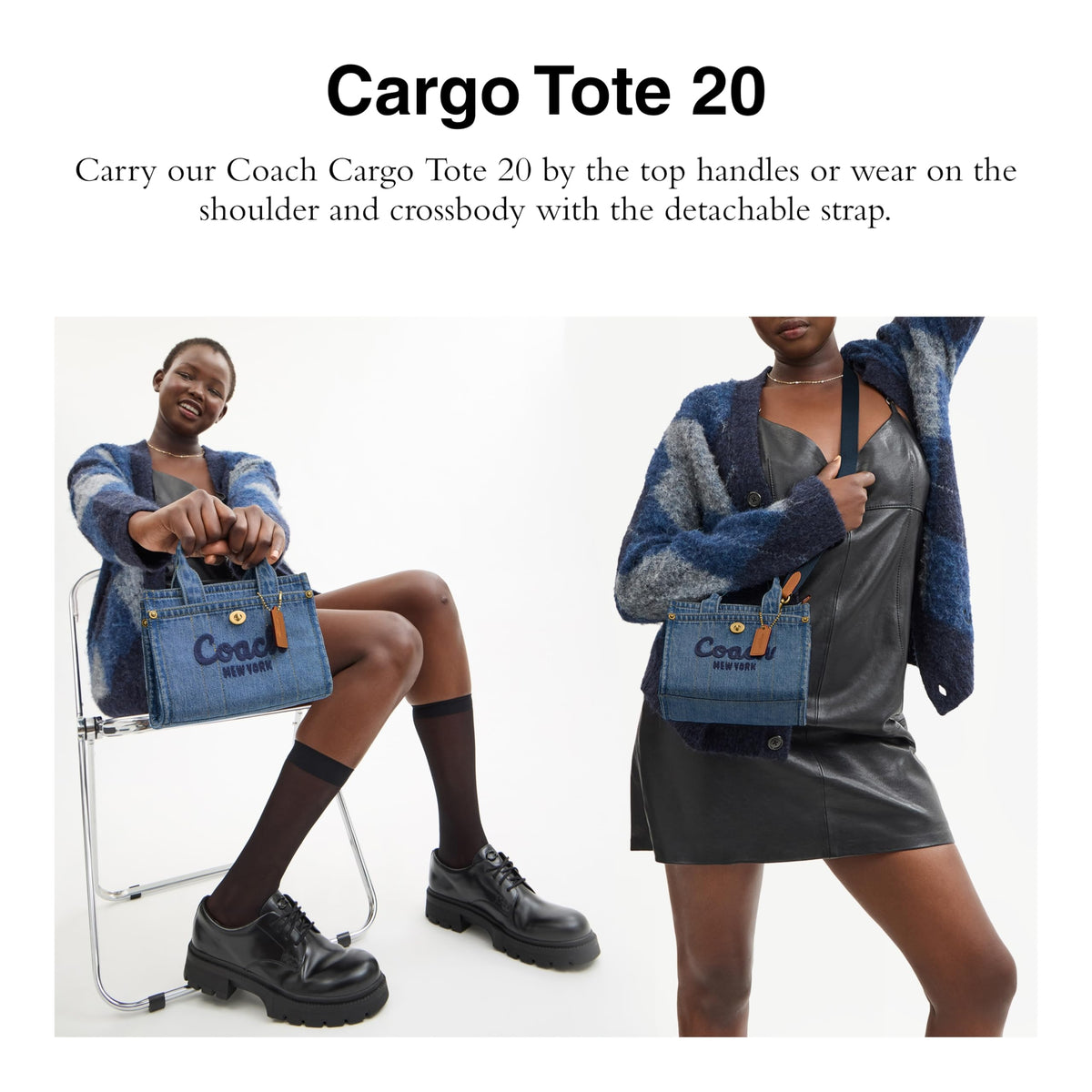 Coach Women&