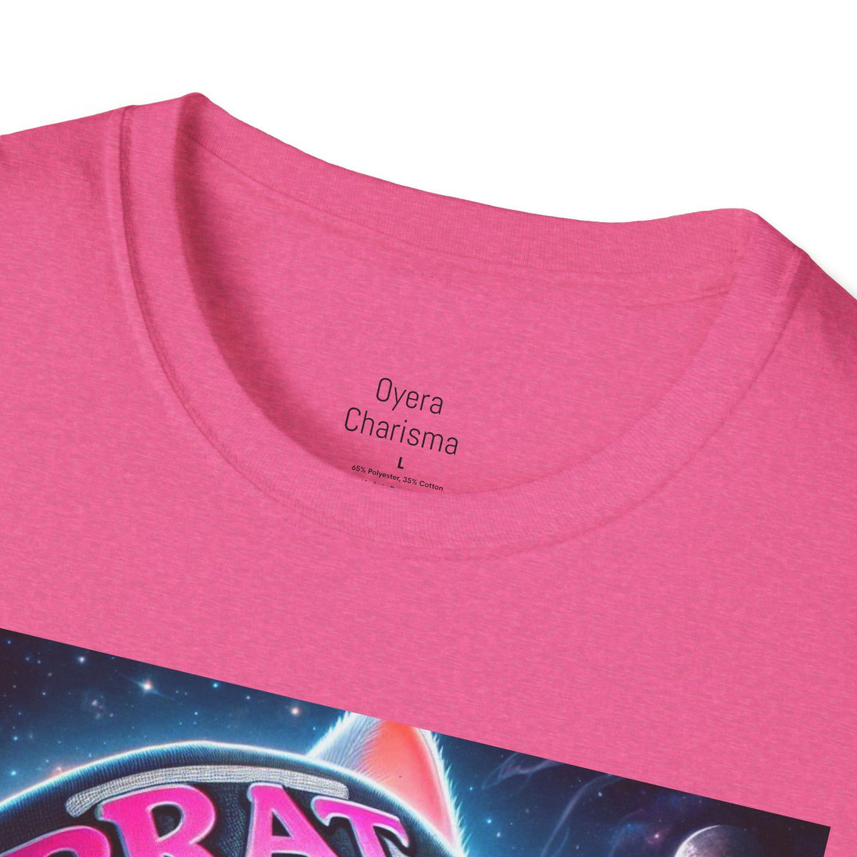 “Brat” Softstyle T-Shirt