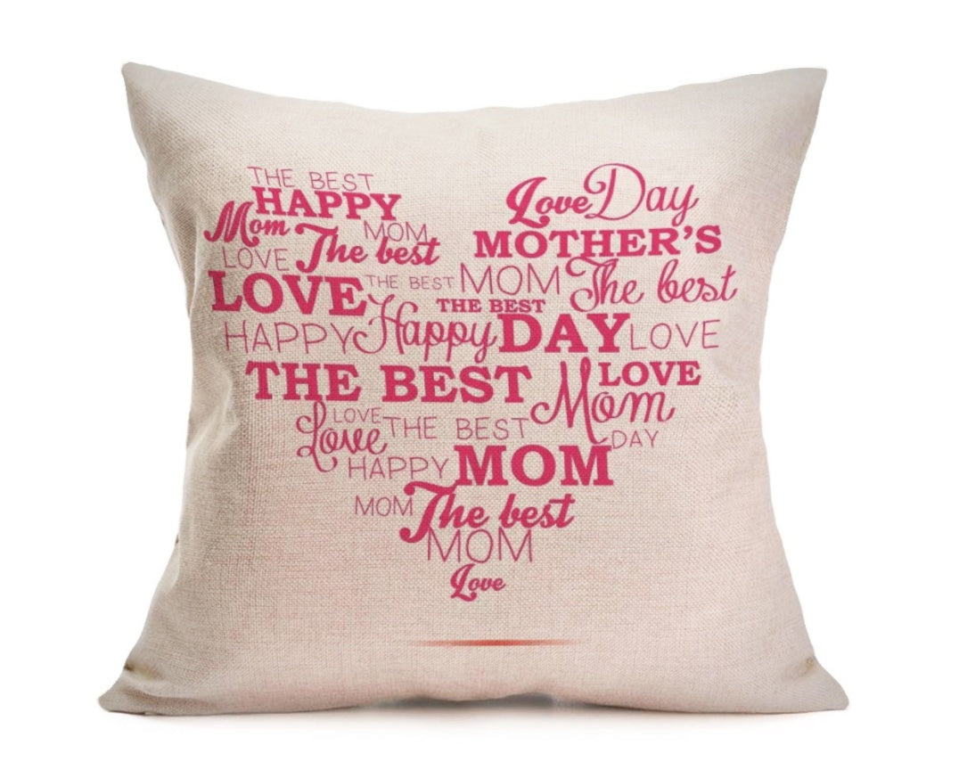 Pillow Mother&