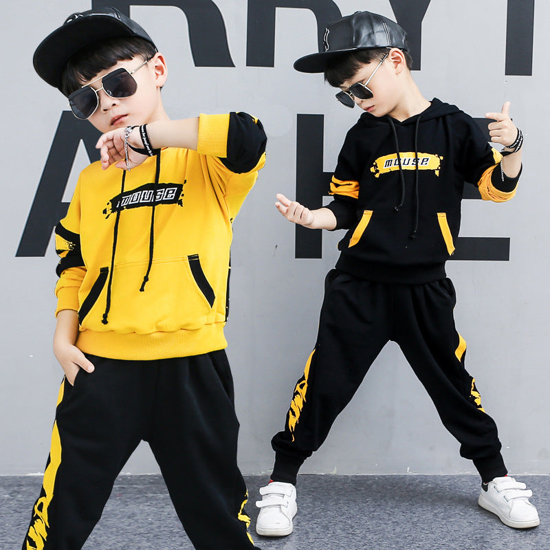 Boy&