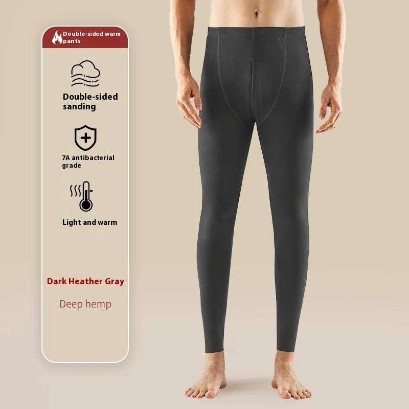 Long Johns Men&