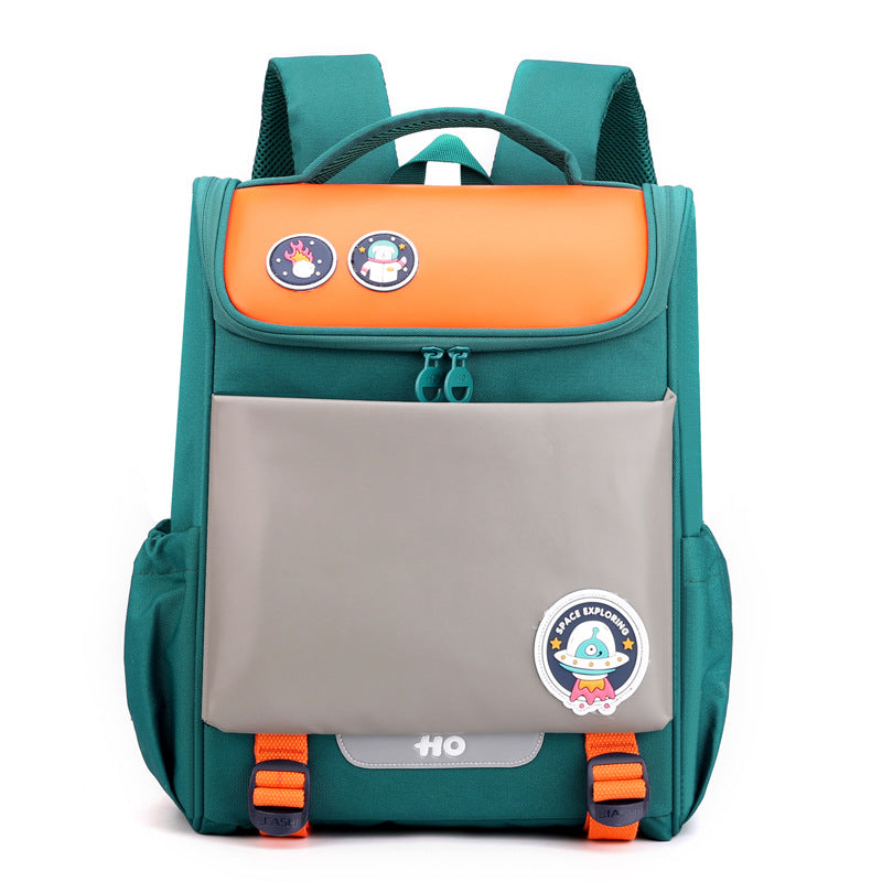 Primary School Students Shoulder Pad Children&