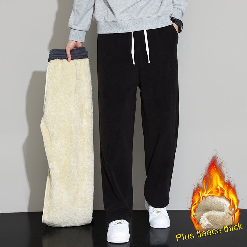 Winter Men&