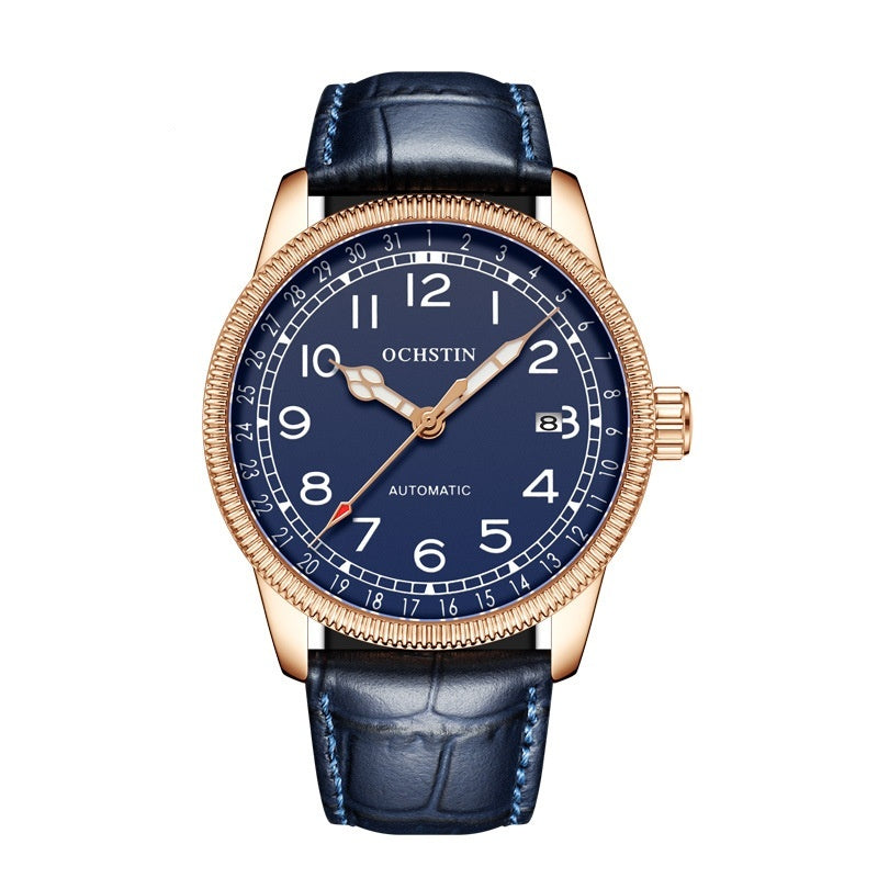 Classic Automatic Men&