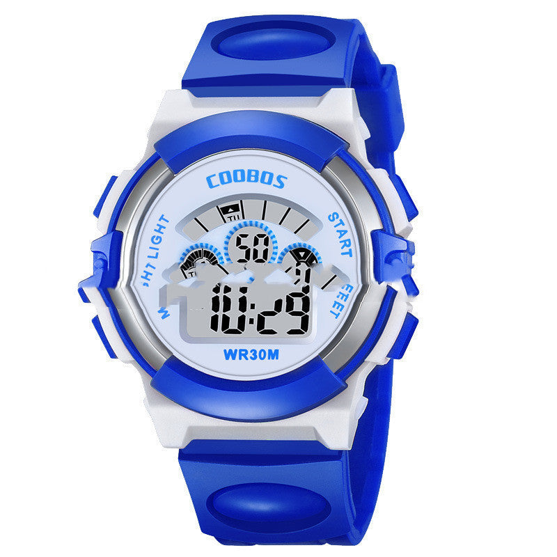 Luminous Waterproof Kids&