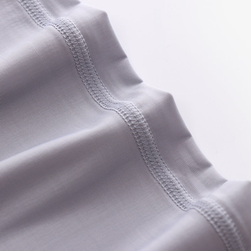 Spring Summer Ultra-thin Men&