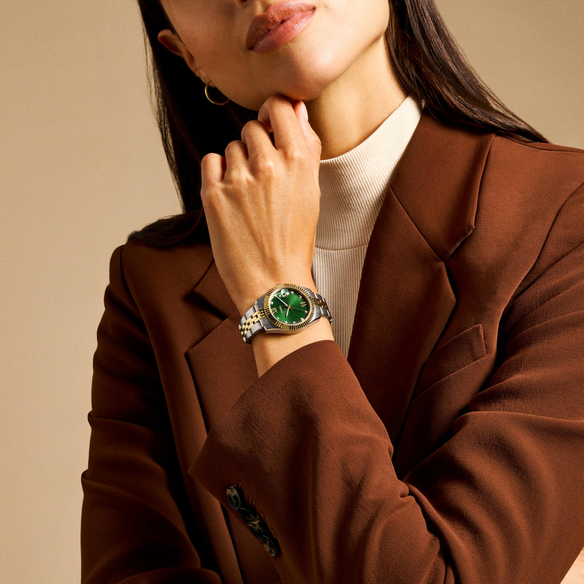Fossil Women&