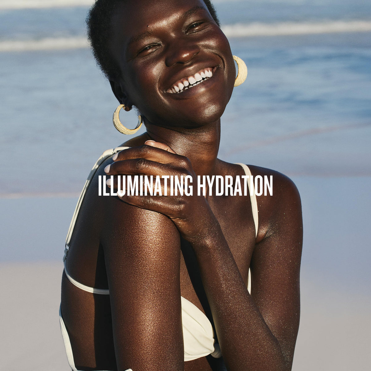 SOL DE JANERIO Glowmotions Glow Body Oil