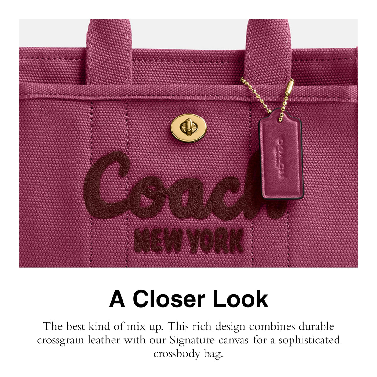 Coach Women&