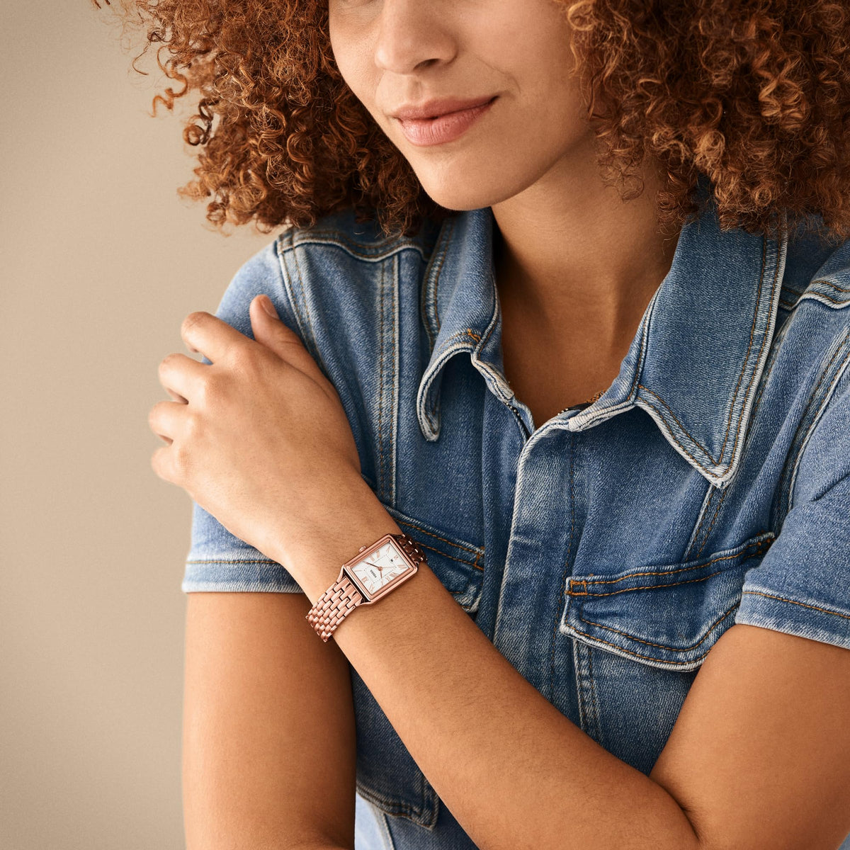 Fossil Women&