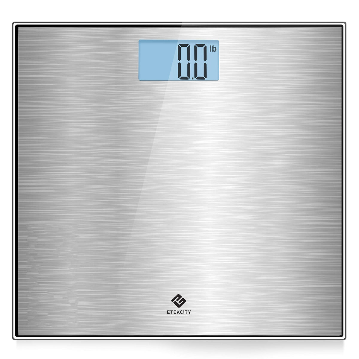 Etekcity Scale for Body Weight, Bathroom Digital Electric Scale for People