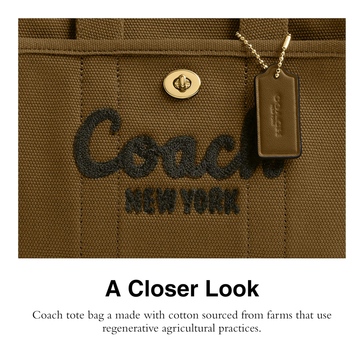 Coach Women&