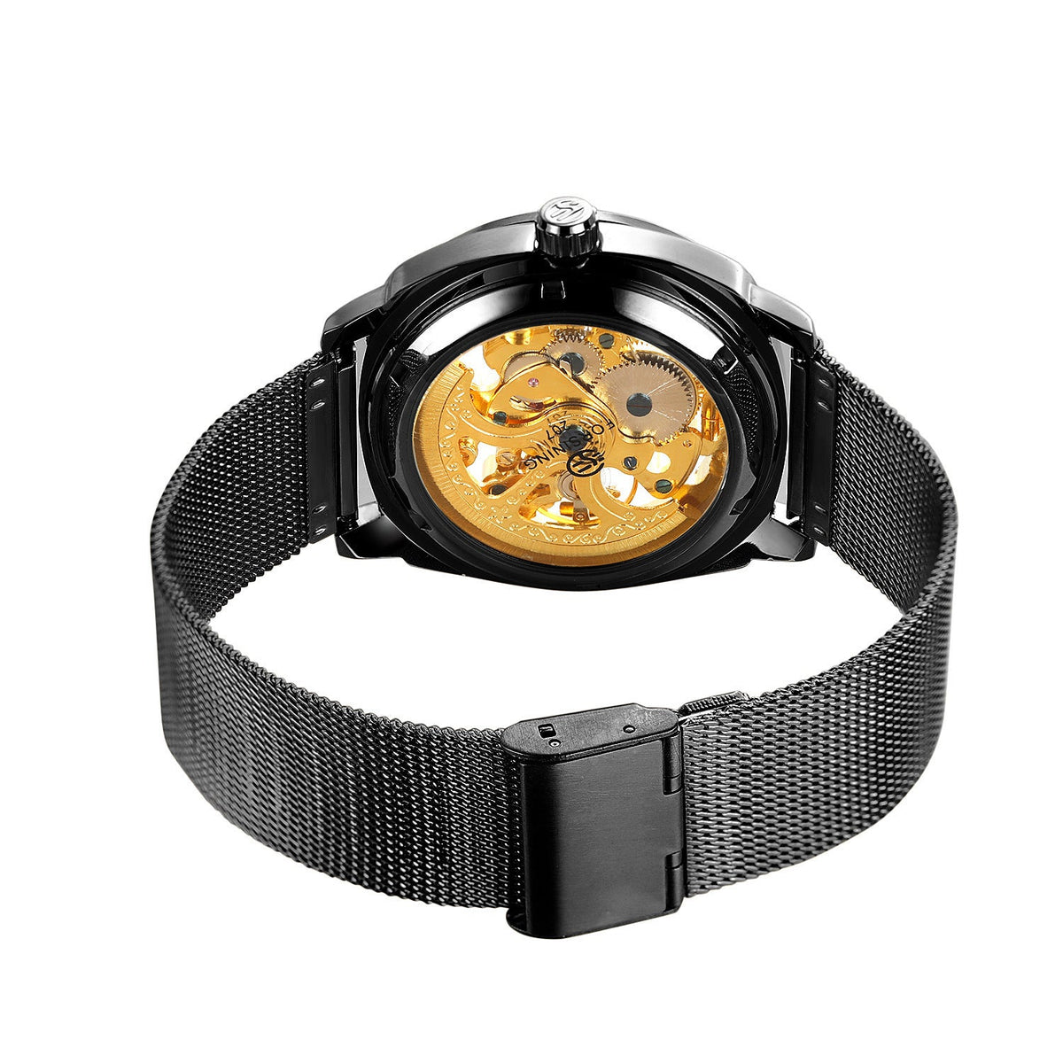 Automatic Mechanical Watch Men&
