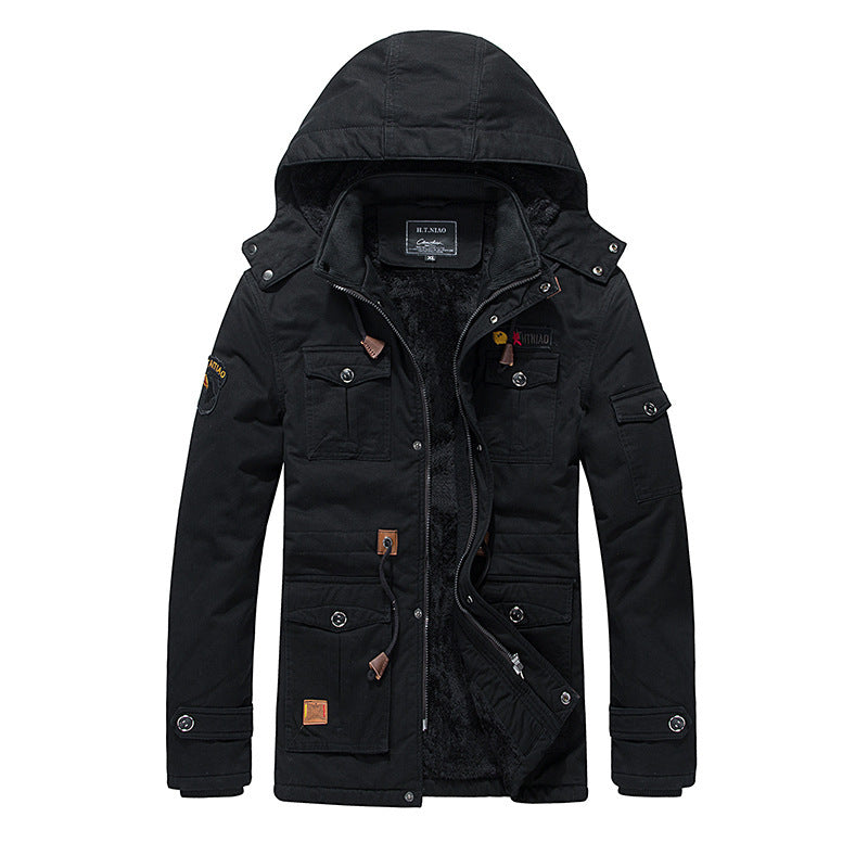 Men&