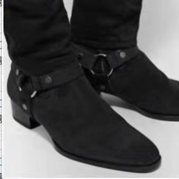 Plus-size Men&