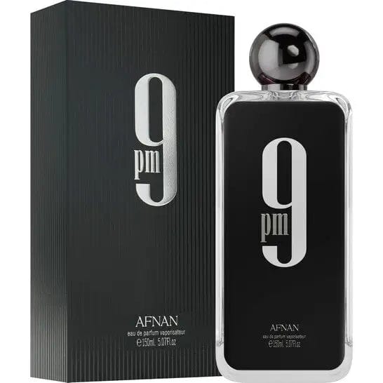 9Pm By Afnan For Men 5.0oz EDP Spray