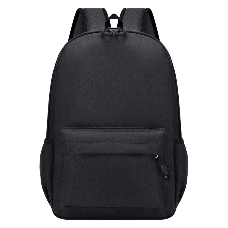 Customized Logo Printed Backpacks For Primary And Secondary School Students, Training Classes, Tutoring Bags, Gifts, Kindergarten Children&