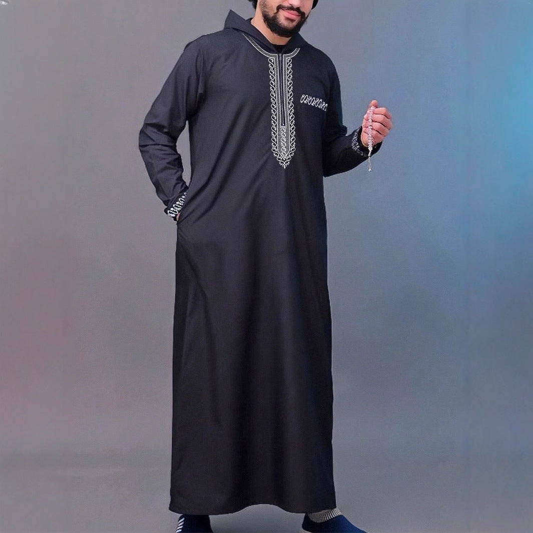 New Men&