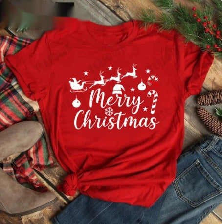 Merry Christmas Women&