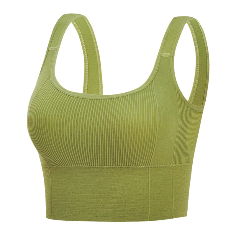 Womens Camisole With Built-in Chest Pads For A Beautiful Back