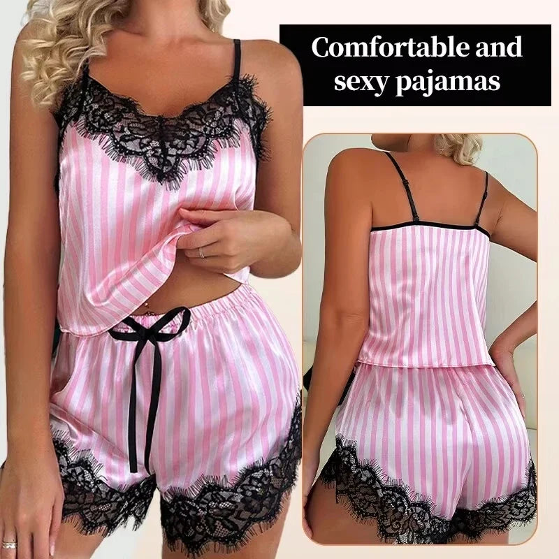 Two Piece Women&