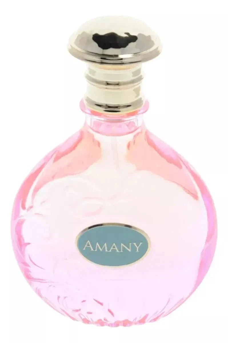 AJYAD By Ajyad Amany 3.4oz For Women EDP Spray