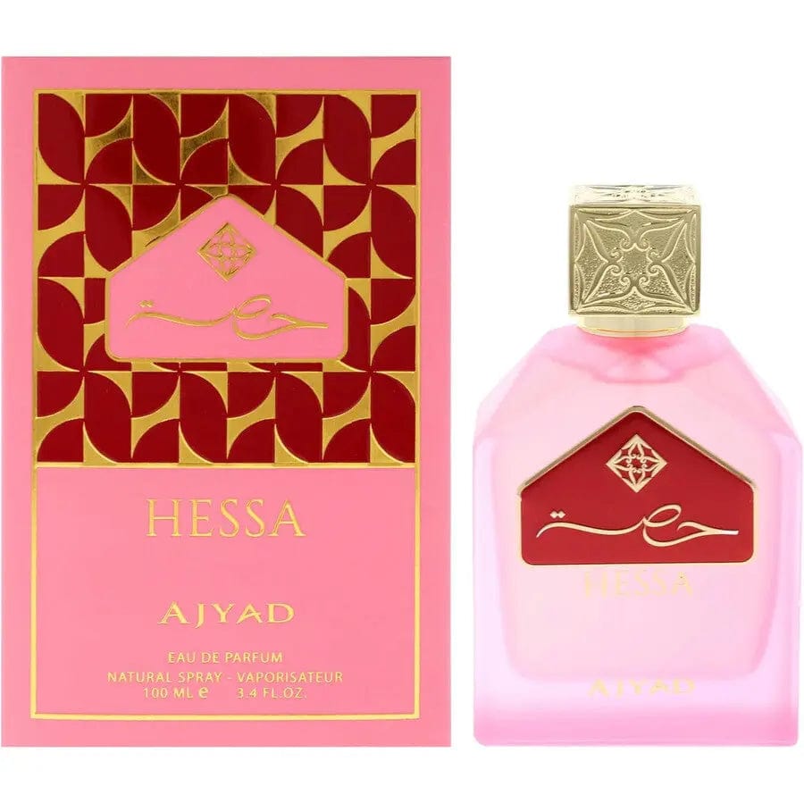 AJYAD HESSA 3.4 oz For Women EDP Spray