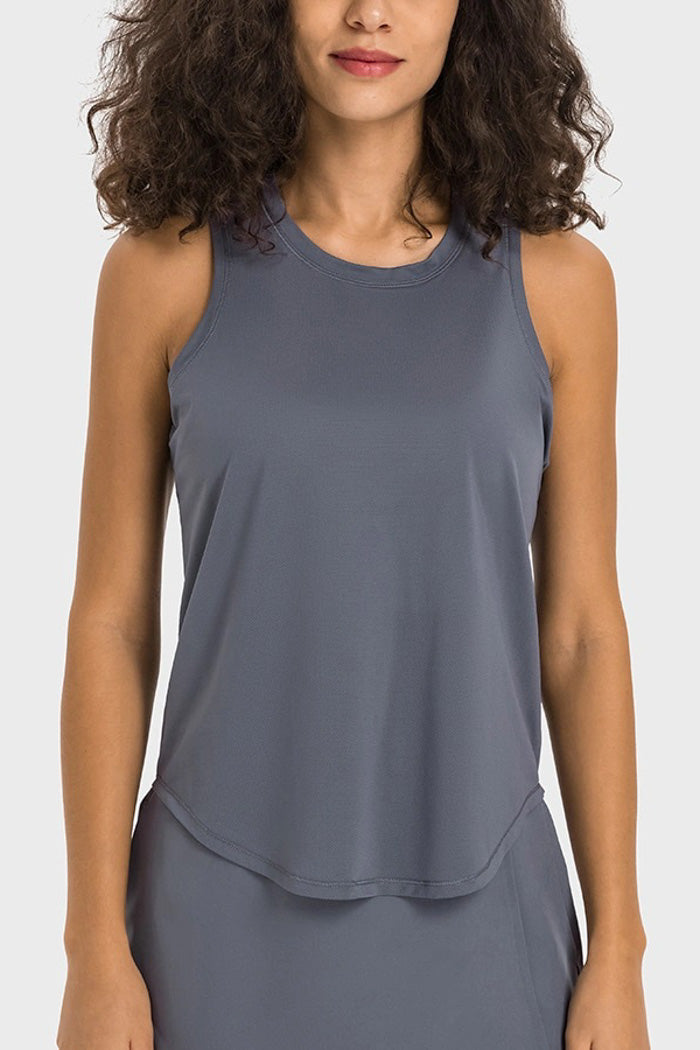 Standard Activewear Tank Top