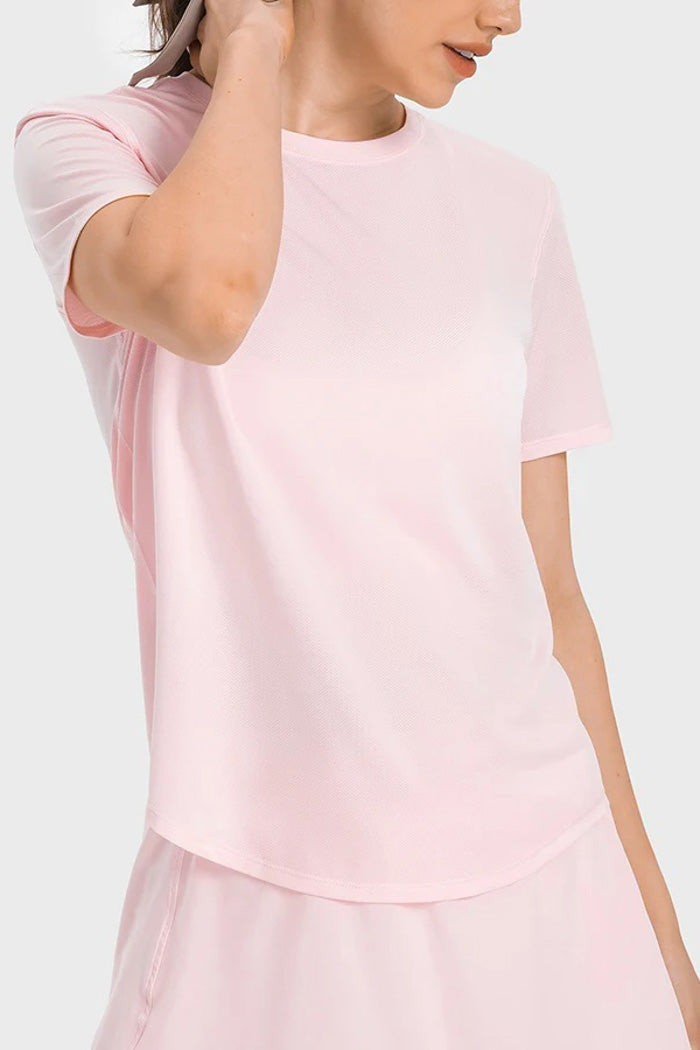 Tennis Shirt
