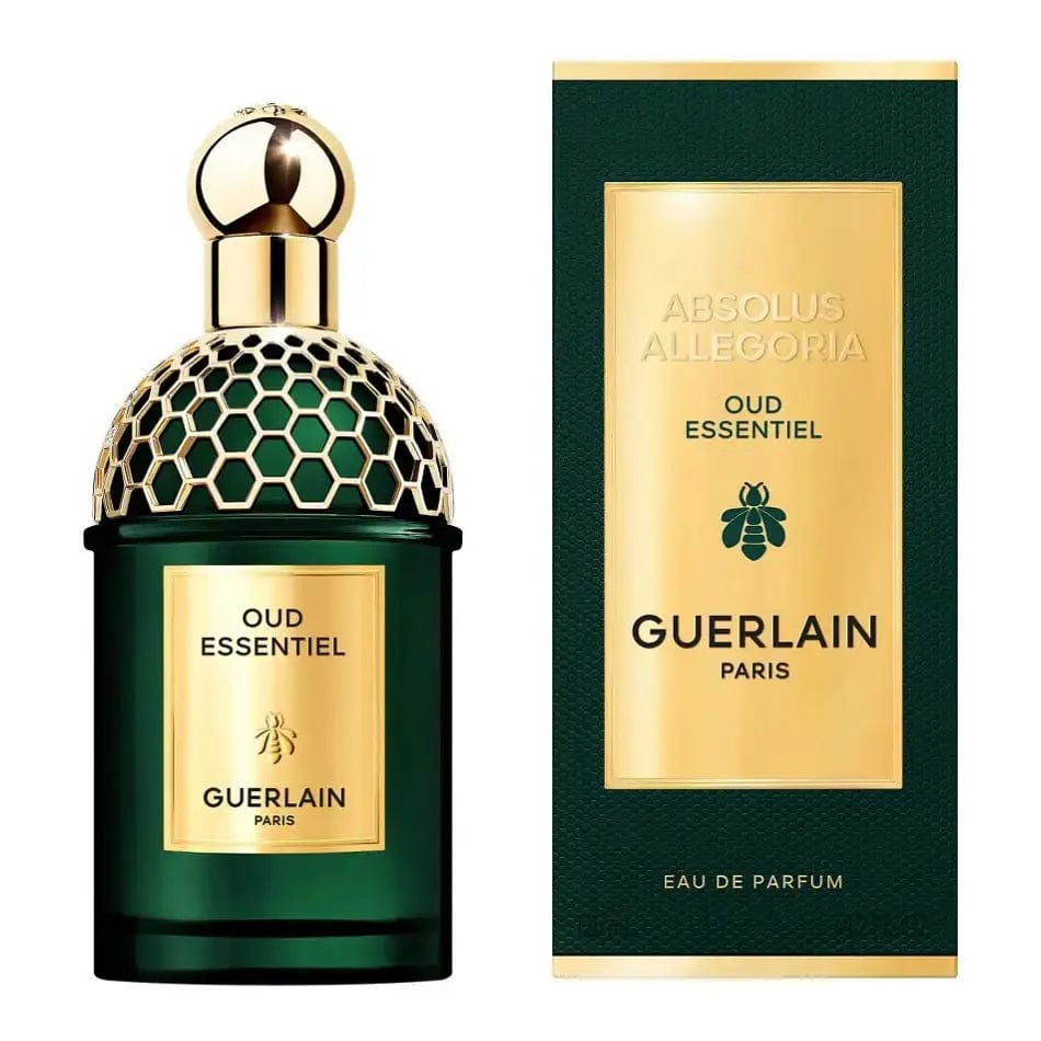 Absolus Allegoria Oud Essentiel By Guerlain For Unisex 4.2oz EDP Spray