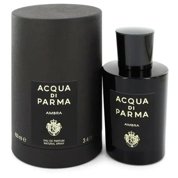 Acqua Di Parma Ambra Unisex 3.4 oz Eau De Parfum Spray