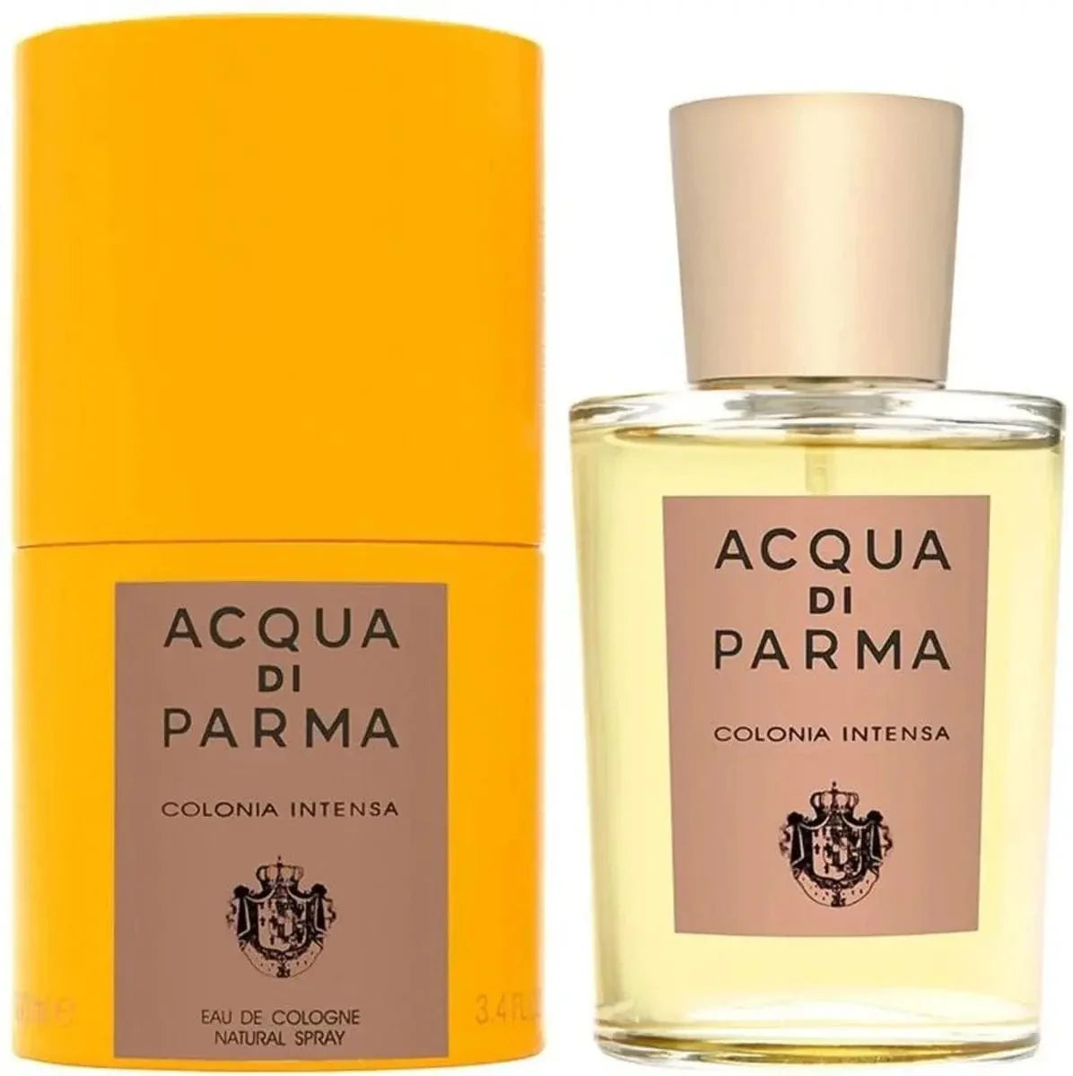 Acqua Di Parma Colonia Intensa For Men 3.4 EDC Spray
