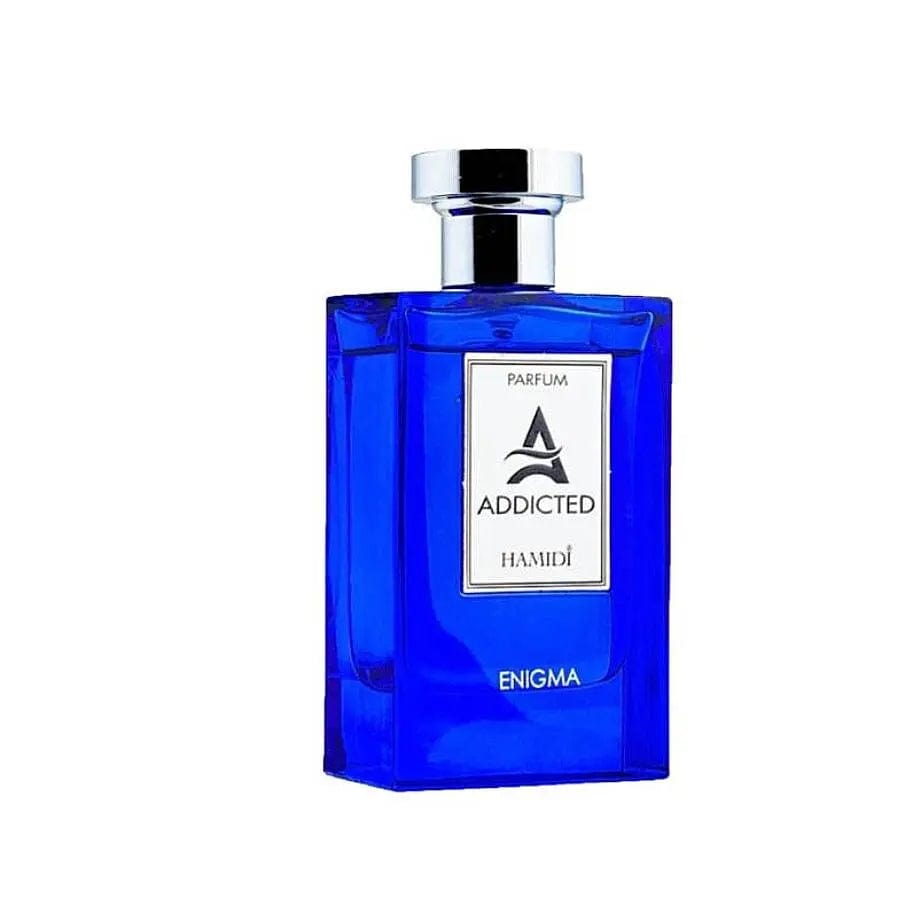 Addicted Enigma By Hamidi For Men 4.0oz Parfum Spray
