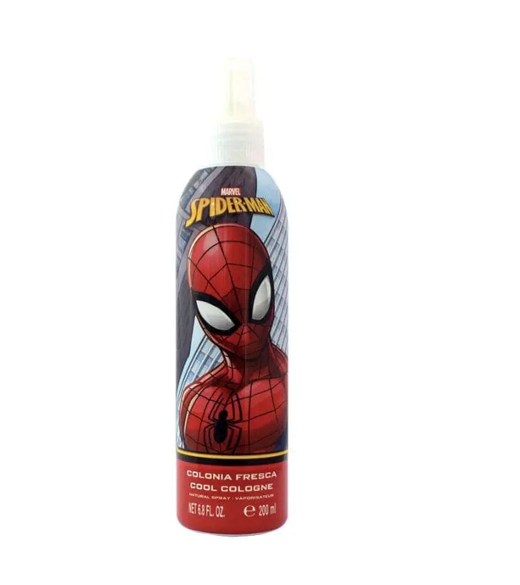Air Val Marvel Spider-Man 6.7 oz Cool Cologne