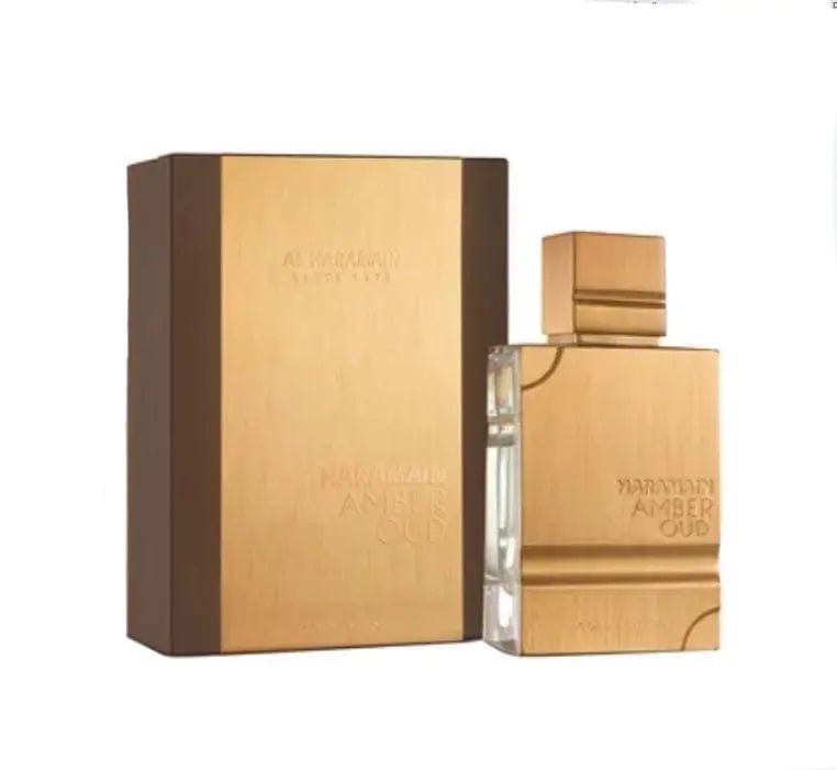 Al Haramain Amber Oud Gold Edition Unisex 2.5 oz EDP Spray